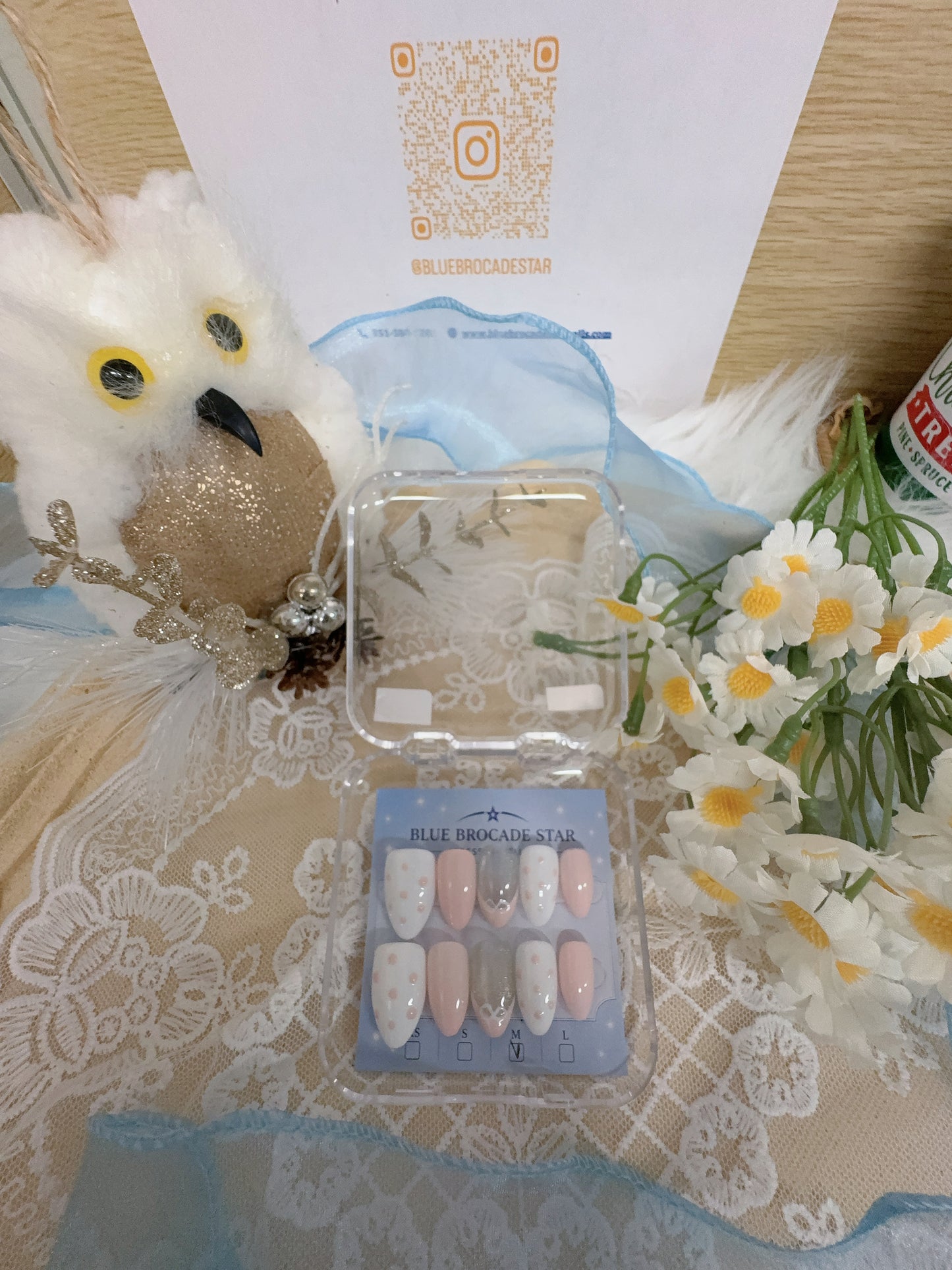 Coquette-M-008