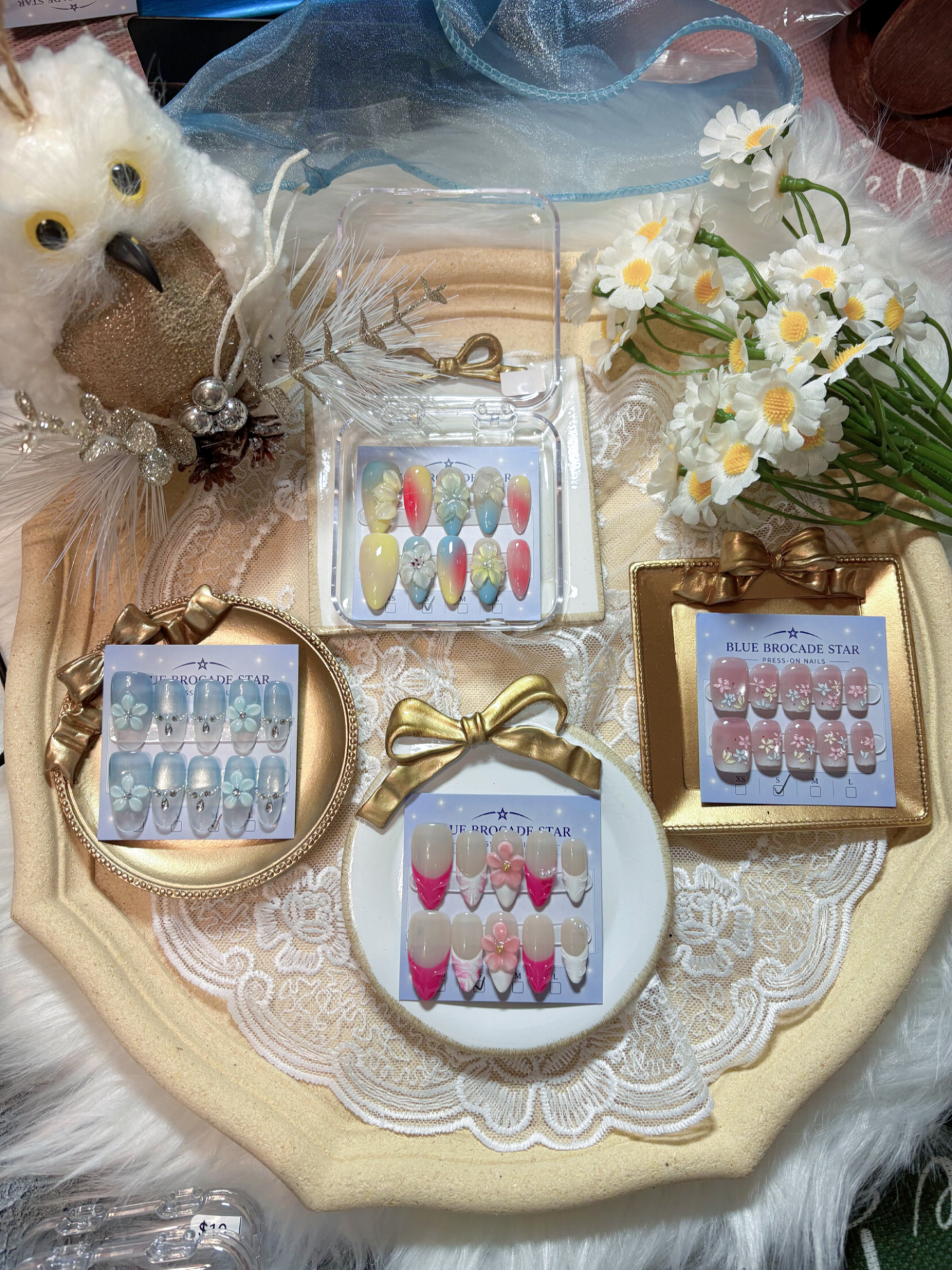 🌸 Bloom Collection🌸