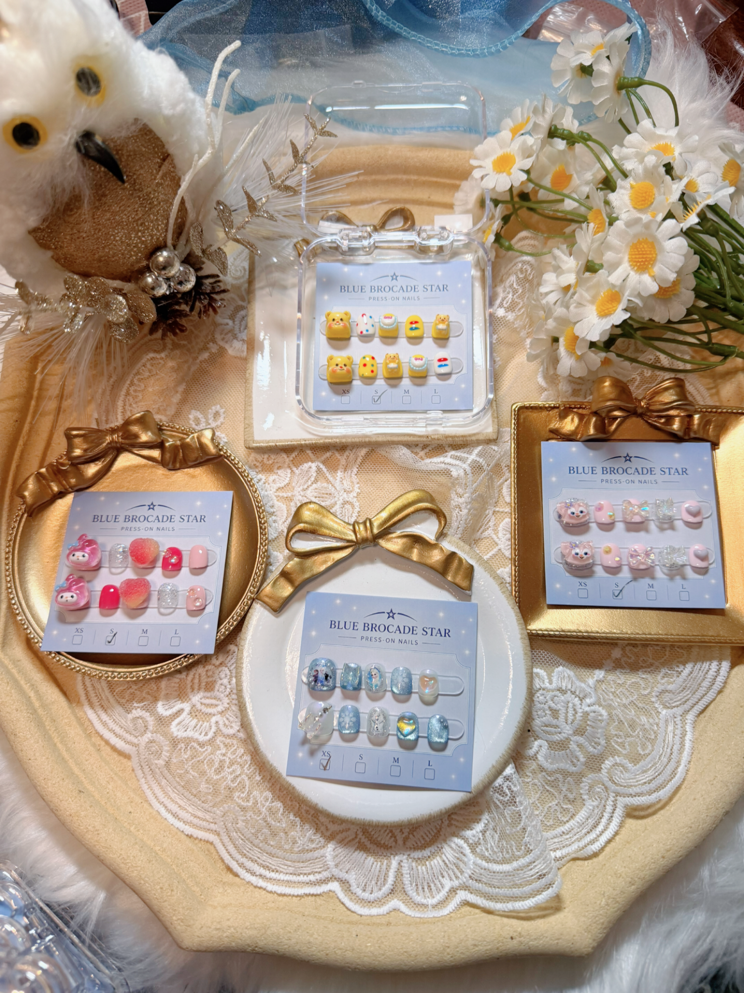 👧 Children's Collection👧