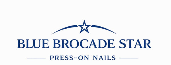 Bluebrocadestar
