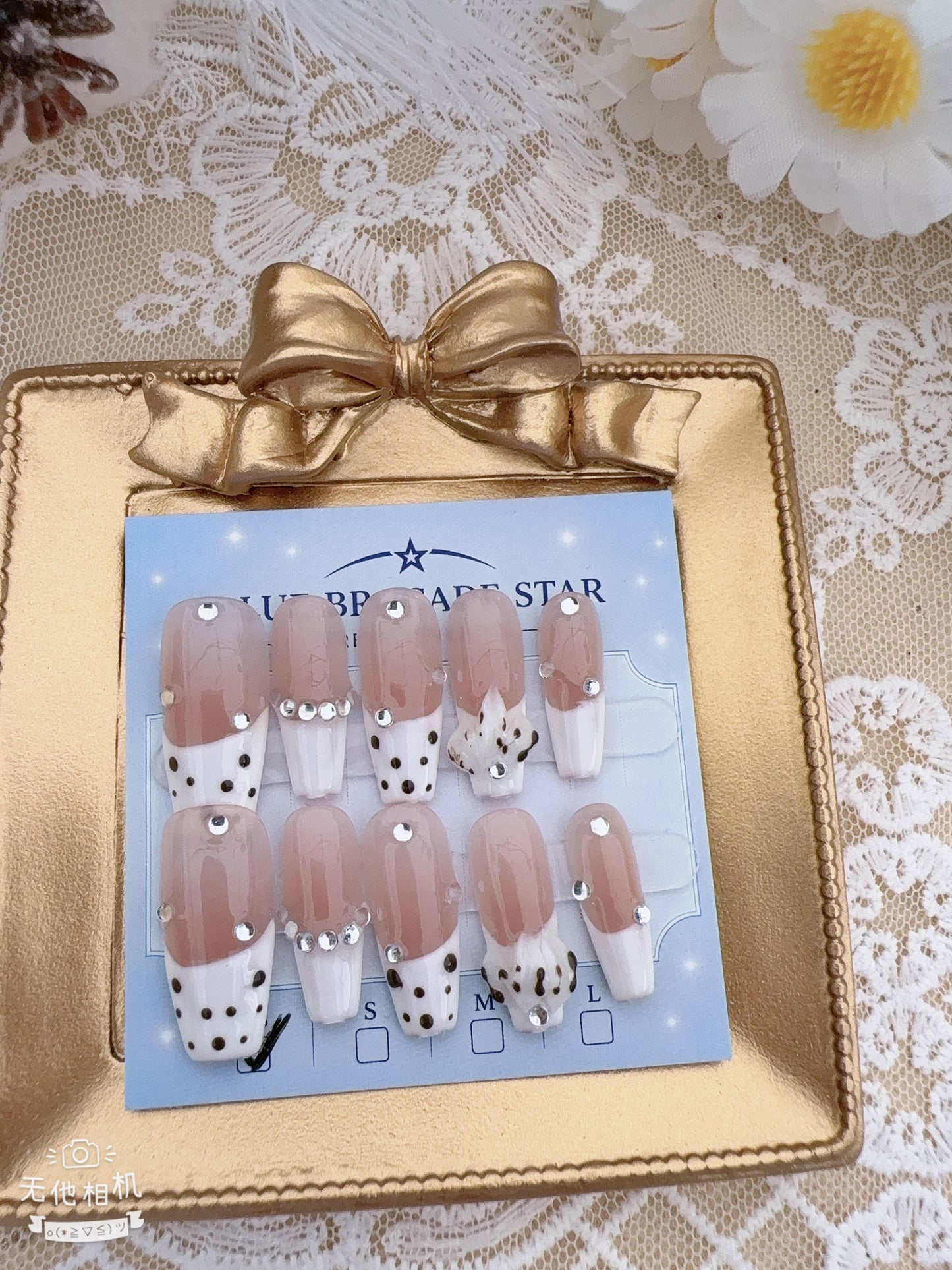 Cheetah Prints-XS-001