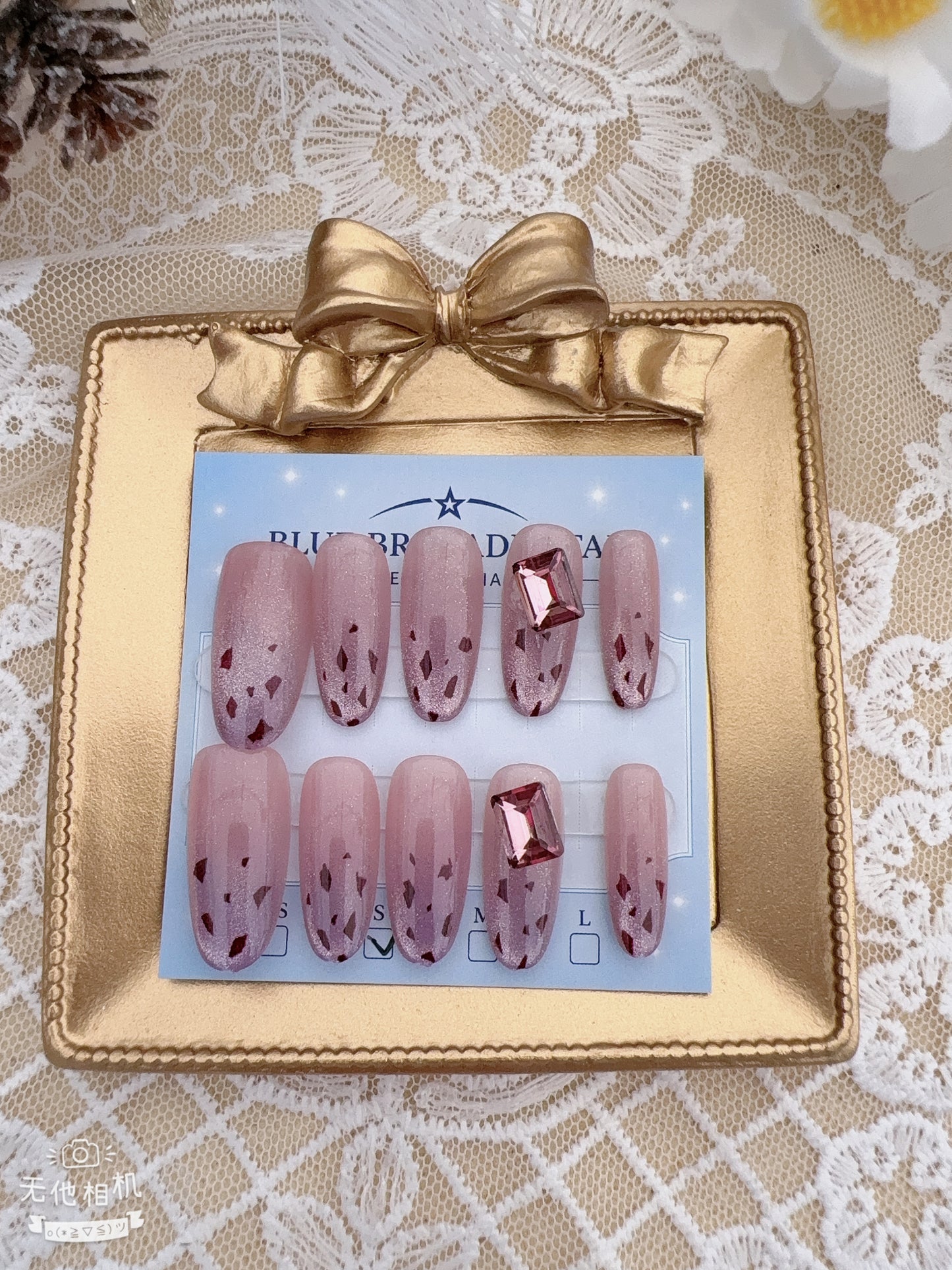 Cheetah Prints-S-002